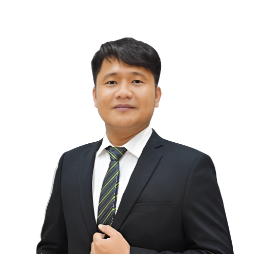 Dr. Ralph Kristoffer B. Gallegos